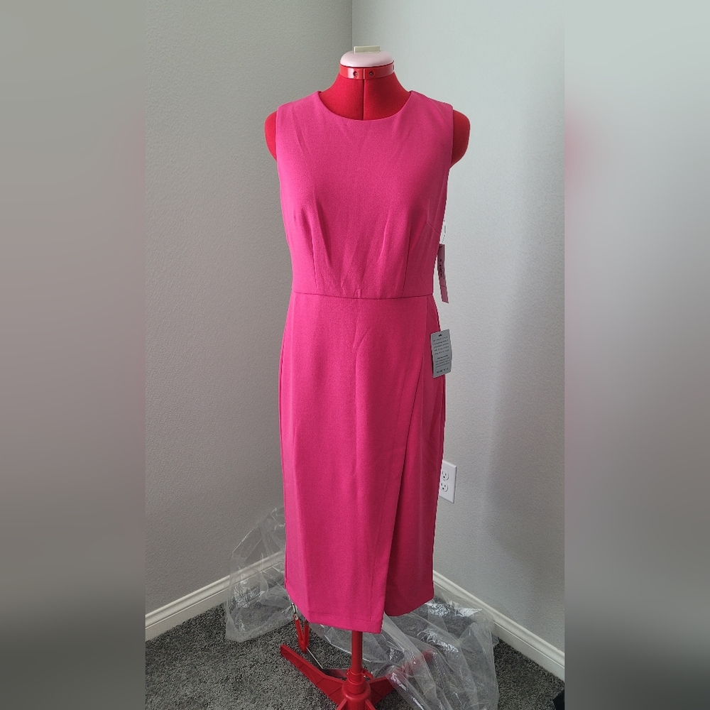 NWT Maggy London Dress - size 4